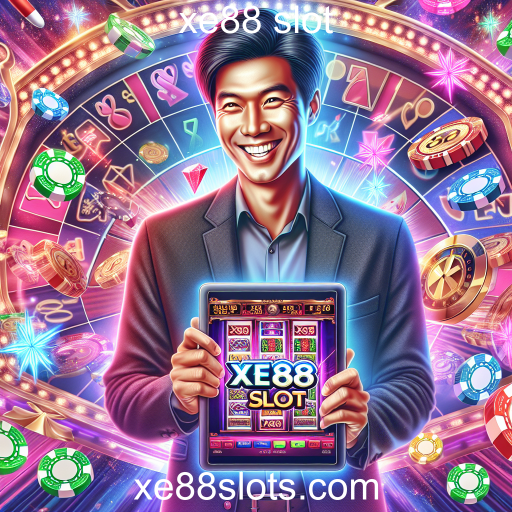 Tudo o que Você Precisa Saber: FAQ sobre xe88 Slot